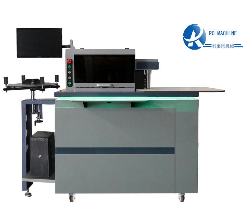 bending machine data DL130