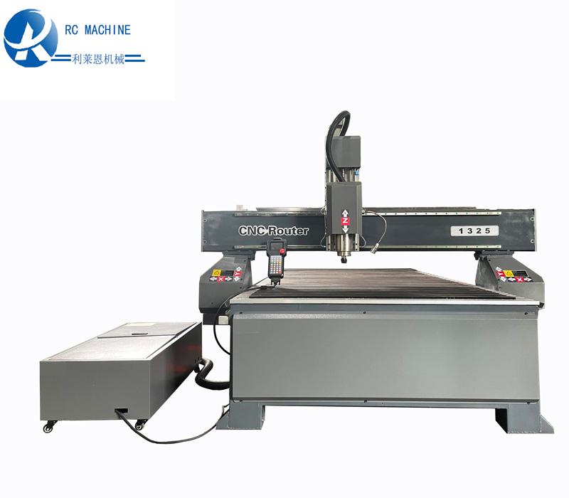 RC1325 cnc router