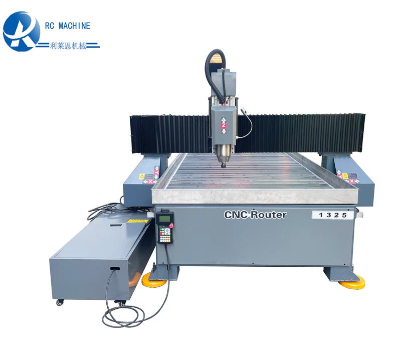 RC1313W cnc router with water tank