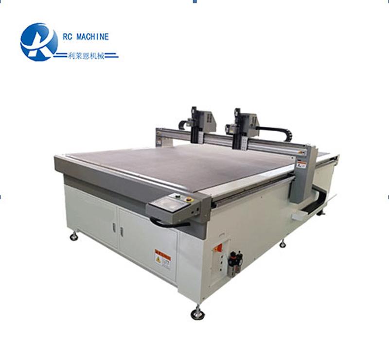 ZC-1625 cnc cutting machine