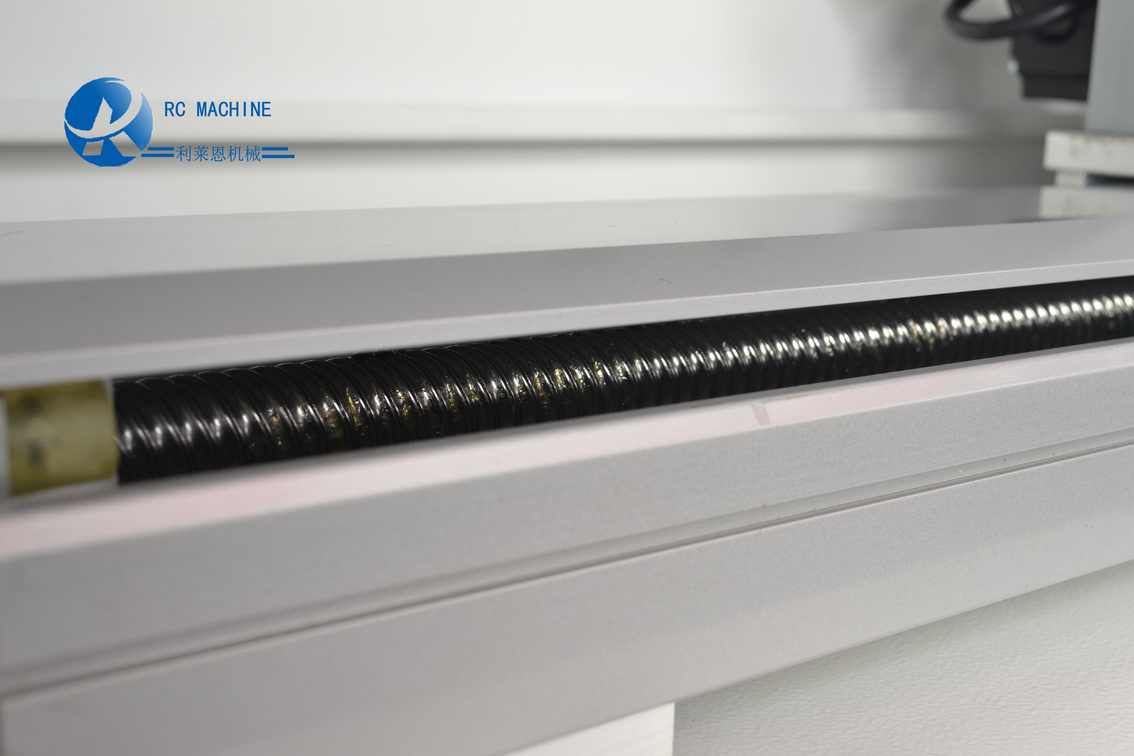 1390 screw laser cutting machine
