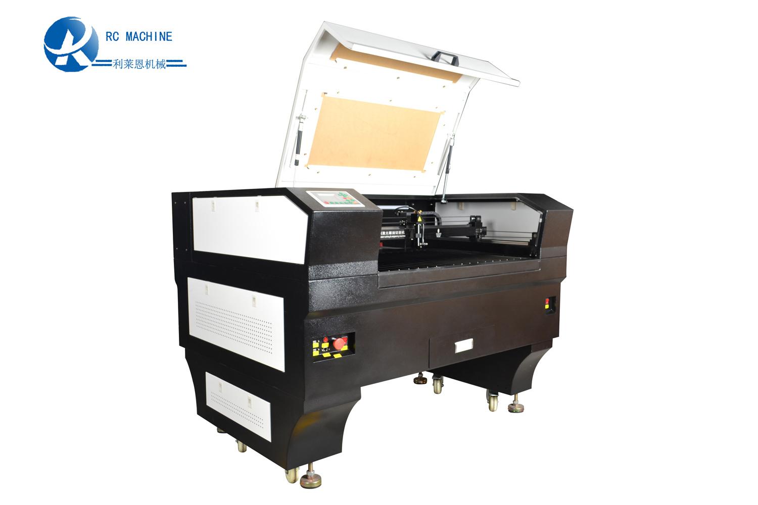 9060 laser cutting machine