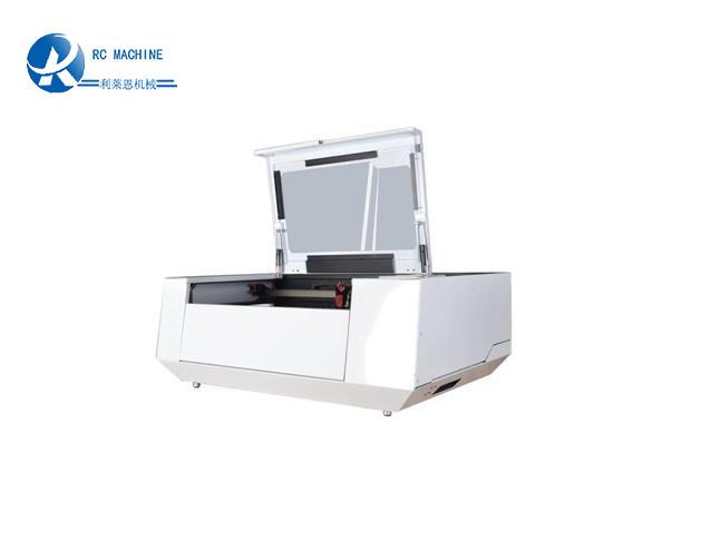 6040 laser cutting machin