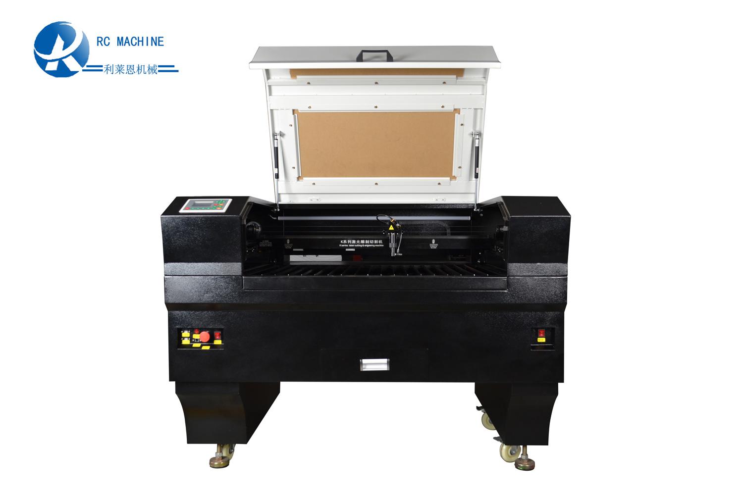 9060 laser cutting machine