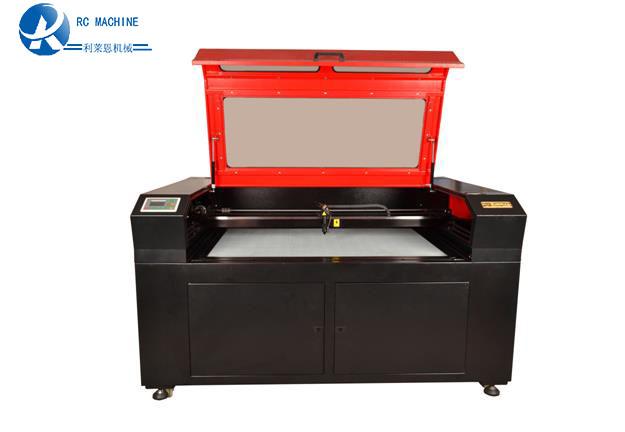 UD1610 laser cutting machine up and down table