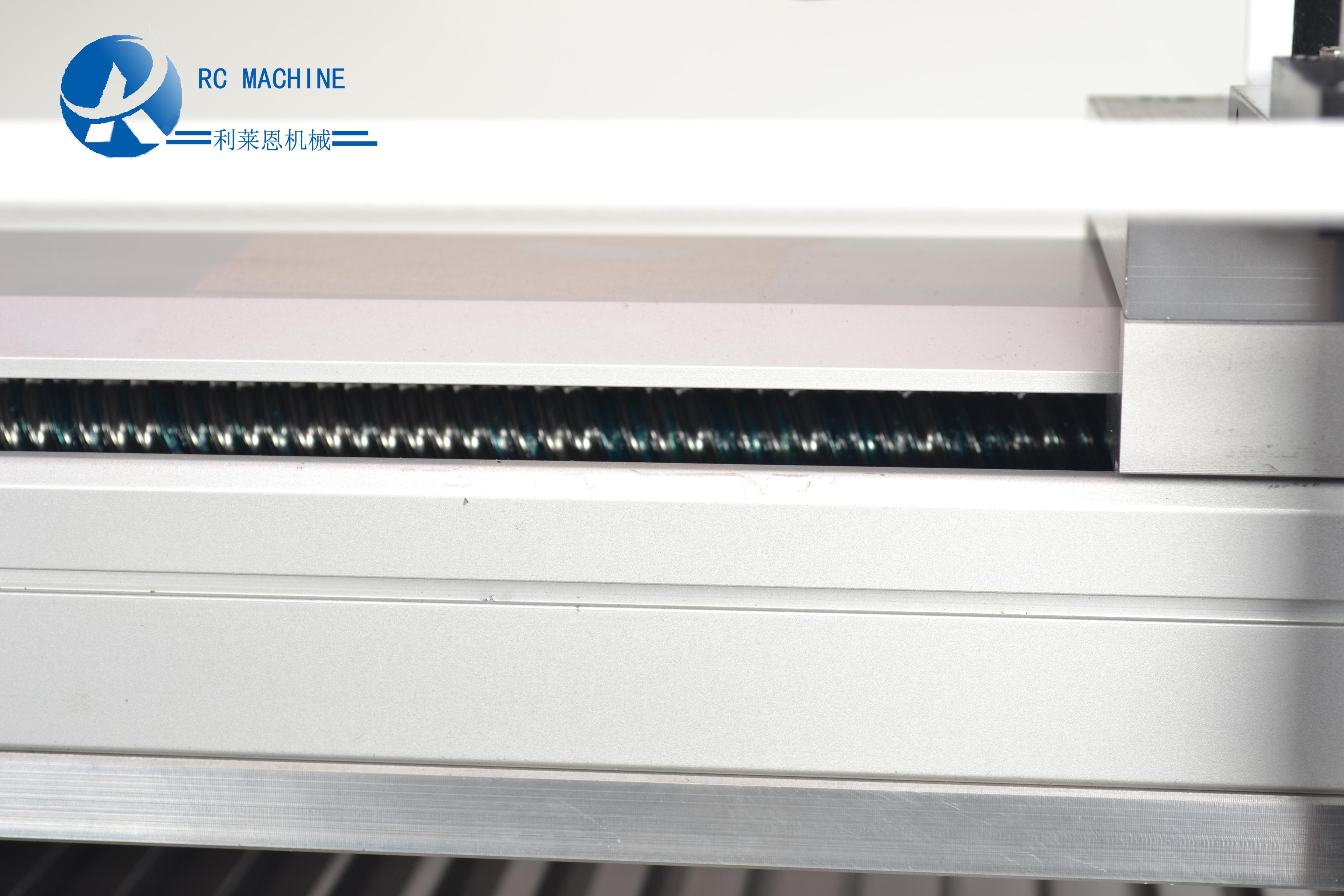 1390 screw laser cutting machine