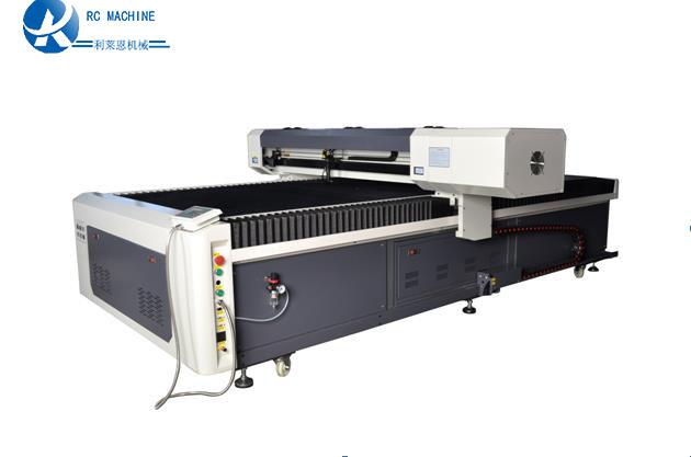 1325 rack laser cutting machine