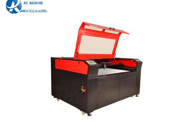 UD1610 laser cutting machine up and down table