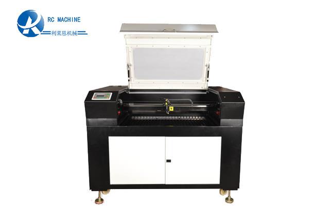 UD9060 laser cutting machine up and down table