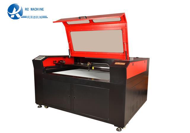 UD1610 laser cutting machine up and down table