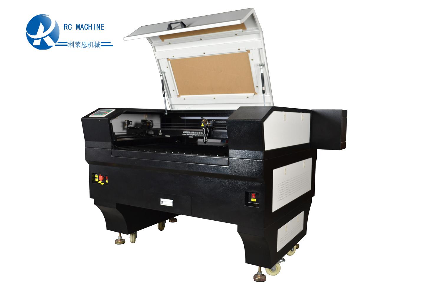 9060 laser cutting machine