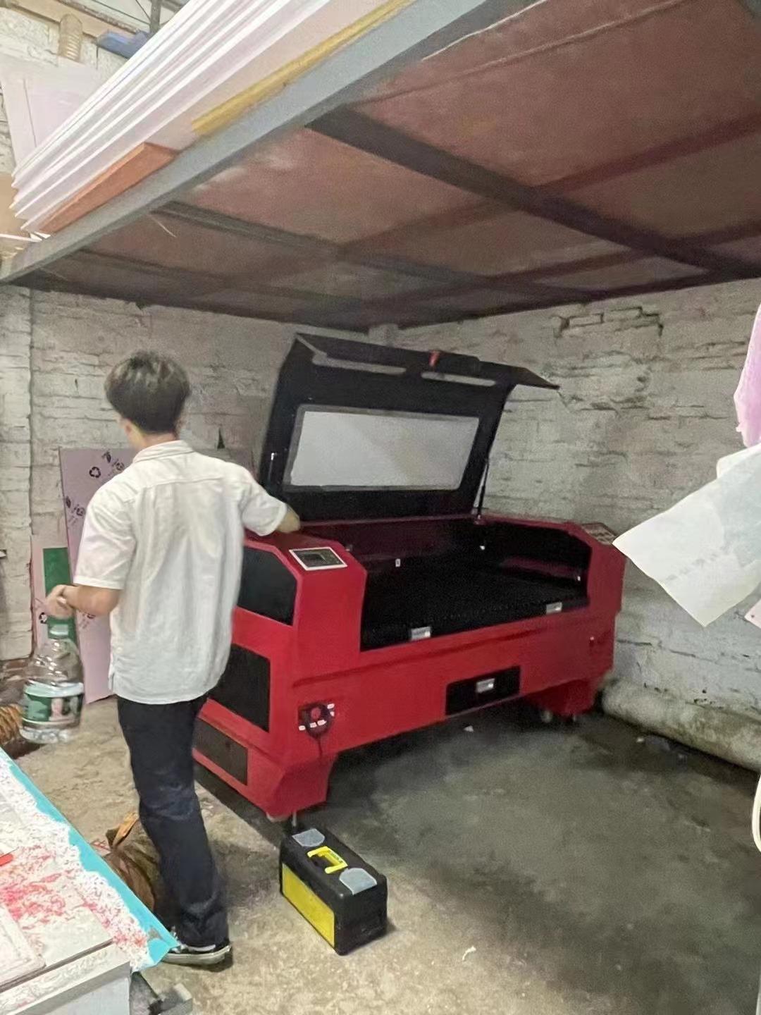 Factory
