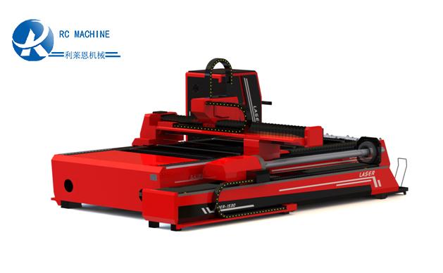 1530 fiber rotary laser cutting machine