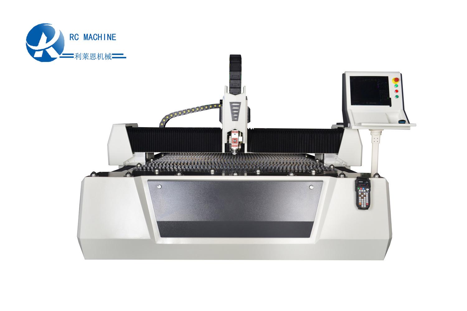 1530 1000-2000watt fiber laser cutting machine