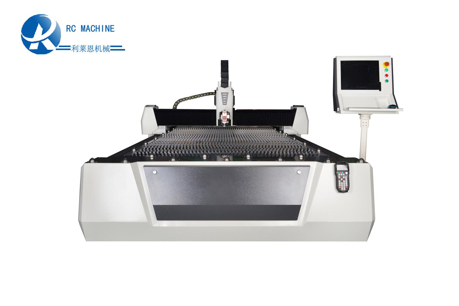 1530 1000-2000watt fiber laser cutting machine