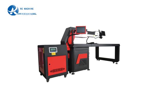 welding machine with fiber wire 5meters