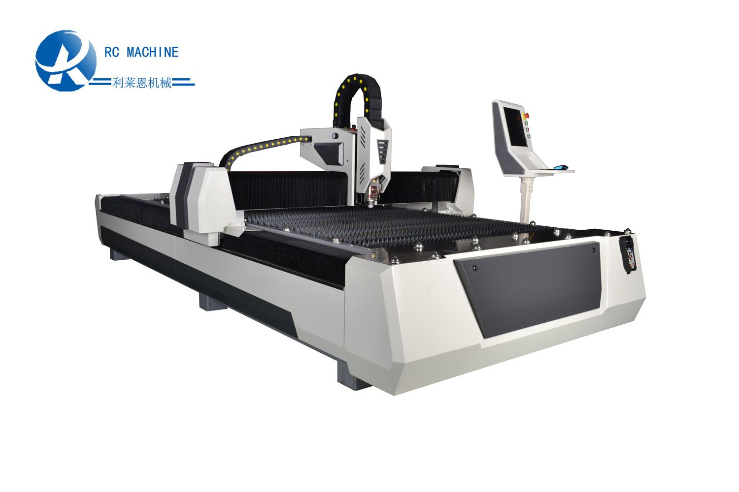1530 1000watt fiber laser cutting machine