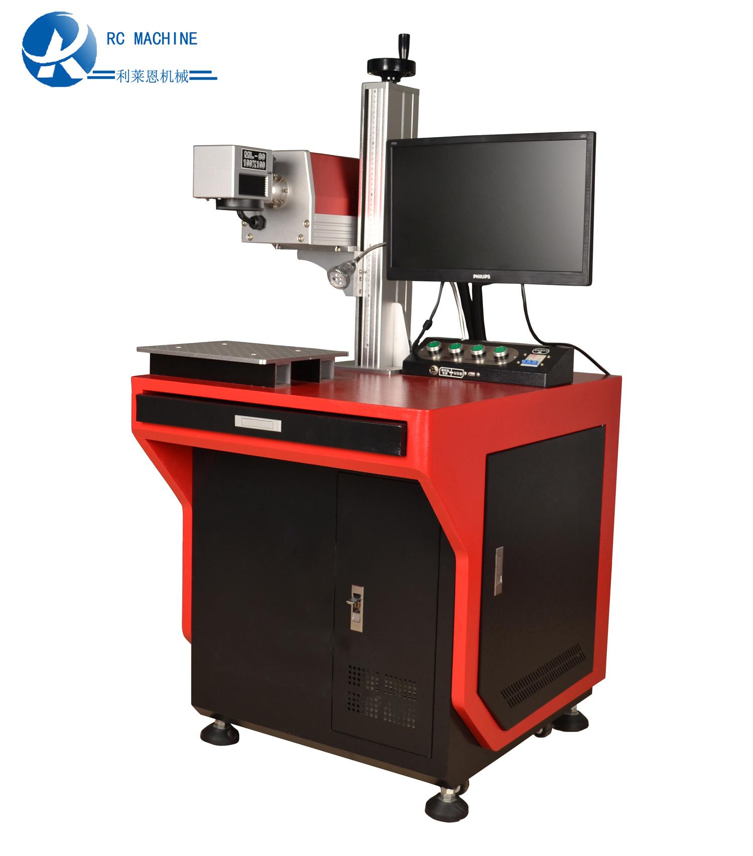G10 co2 marking machine