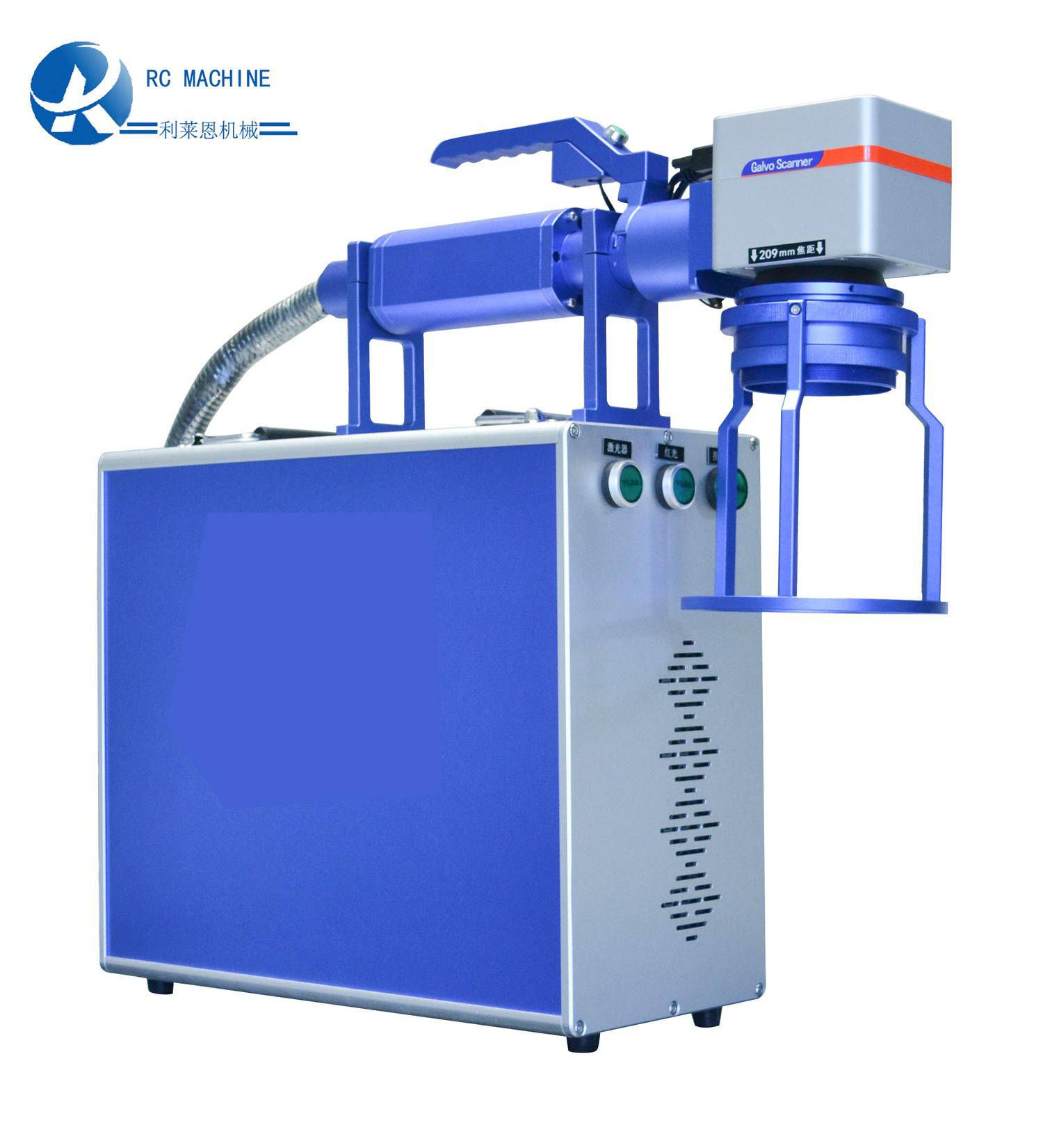 R10 laser marking machine